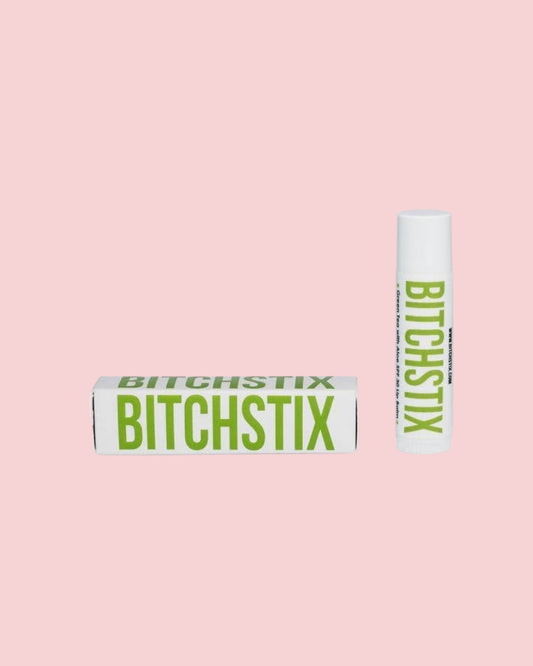 Matcha & Aloe SPF30 Lip Balm