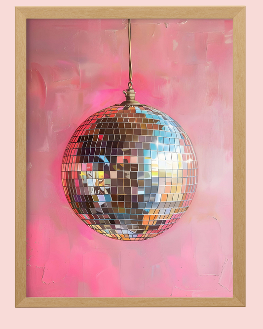 Disco Ball