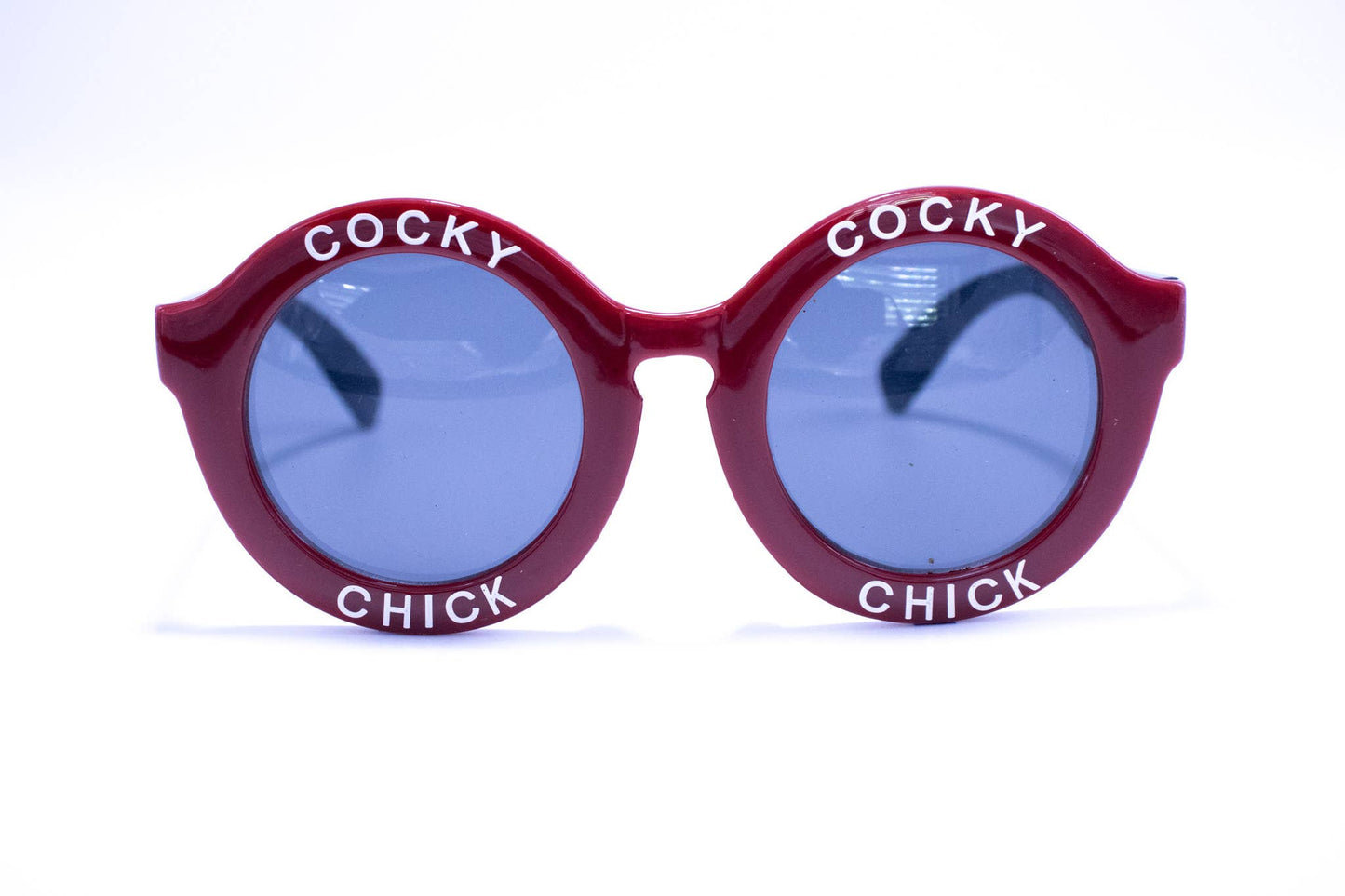 Cocky Chick Sunglasses