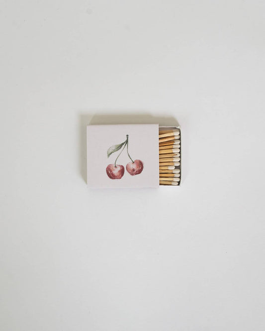 Mon Cherie Matchbox