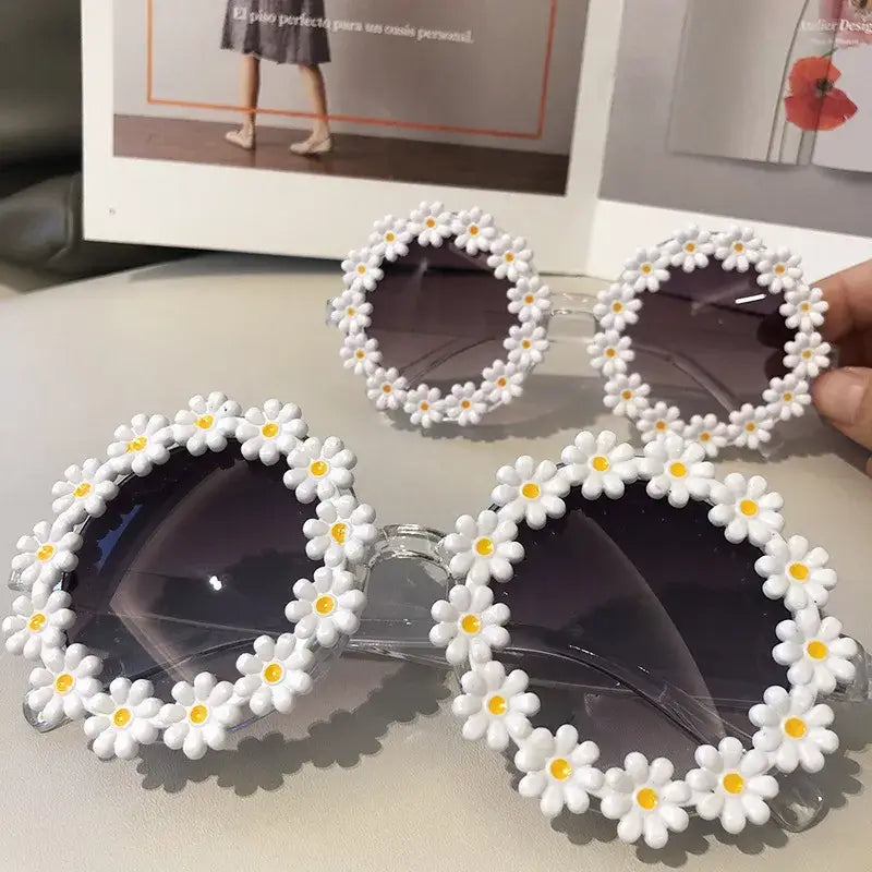 Daisy Adult Sunglasses