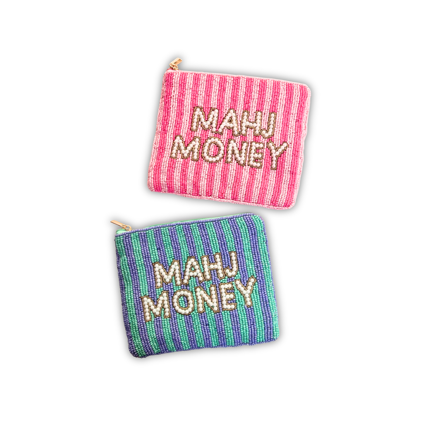 Out of Office XL Coin Purse