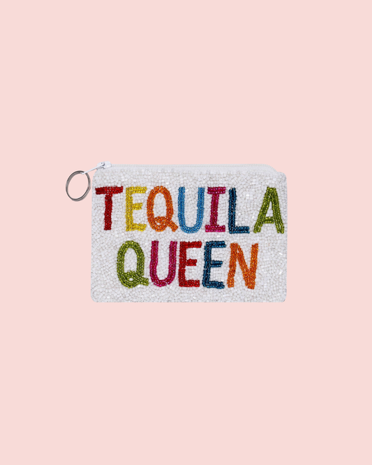 Tequila Queen