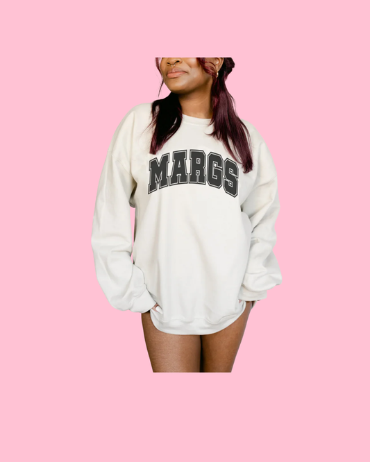 Margs Crewneck