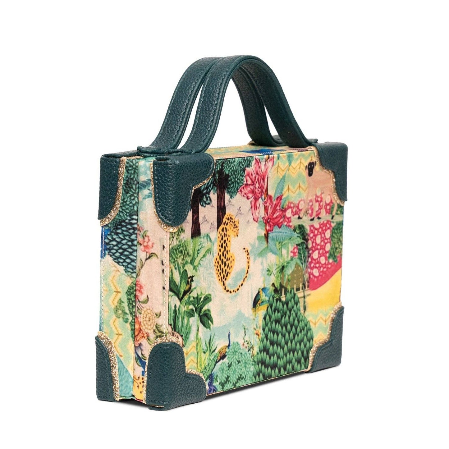Faerie Briefcase Bag