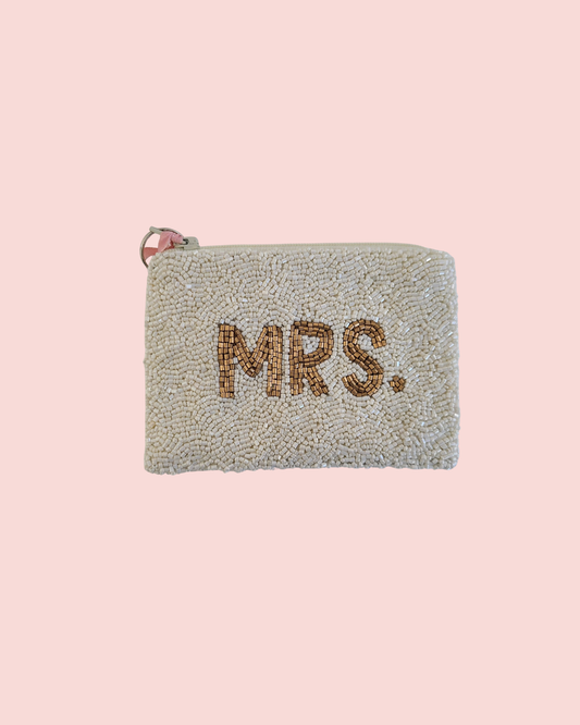 MRS. Coin Purse