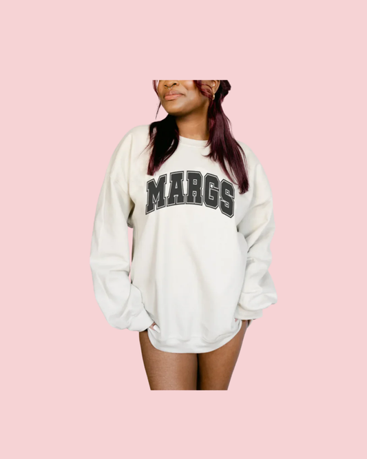 Margs Crewneck