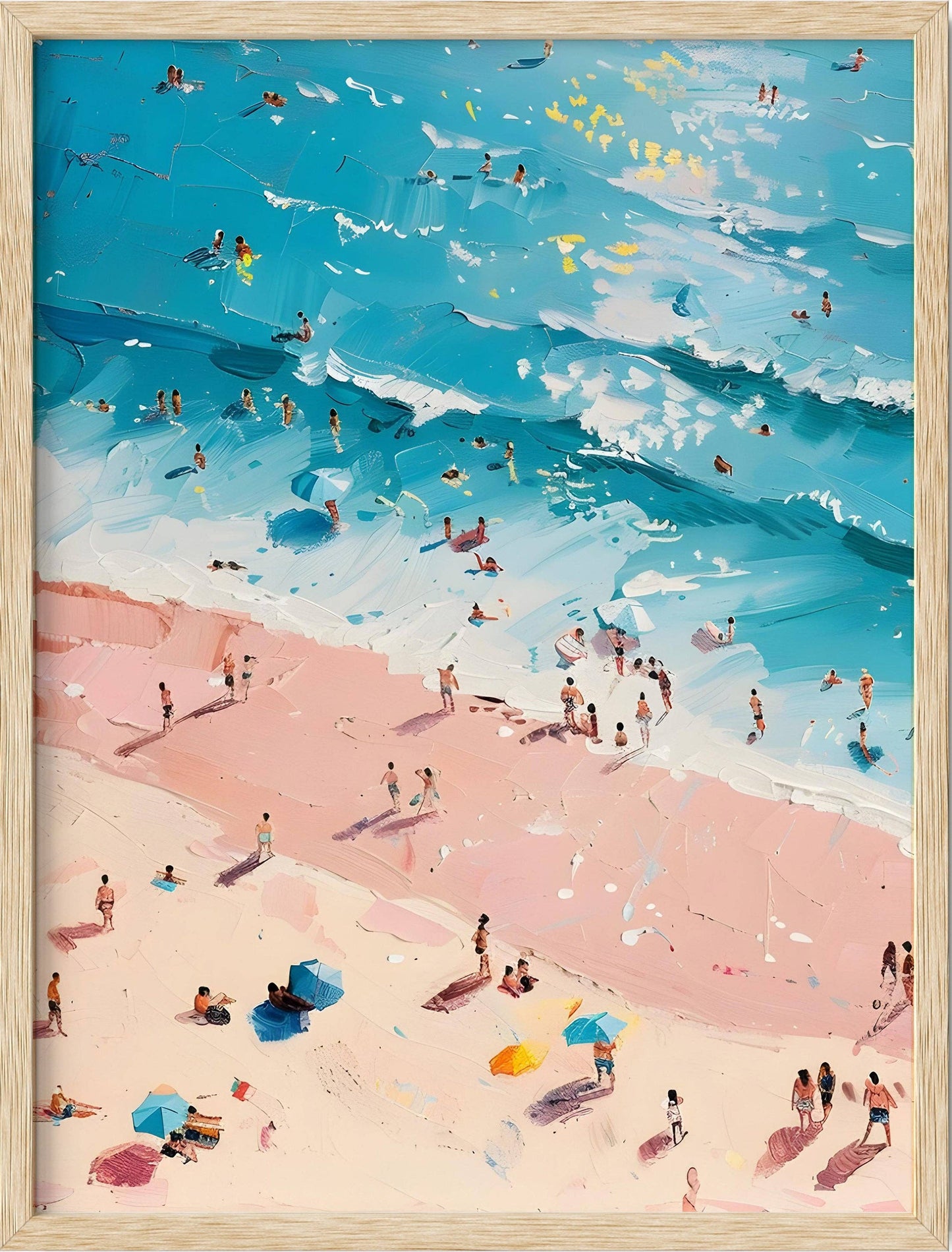 Beach Party