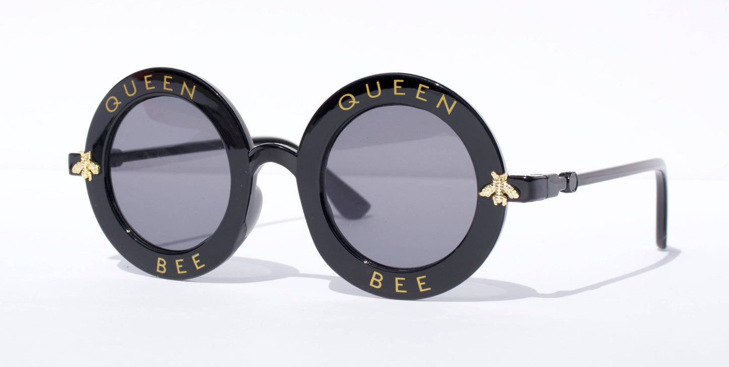 Queen Bee Sunglasses