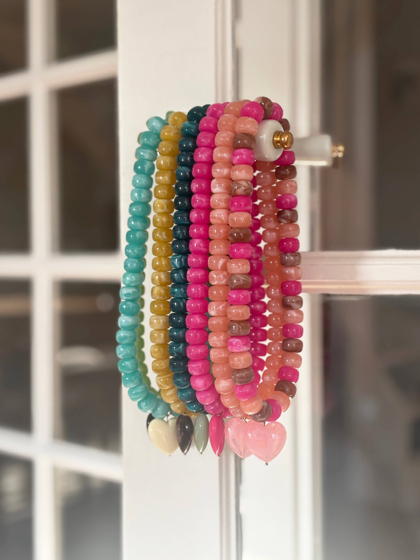 SUZIE NECKLACE