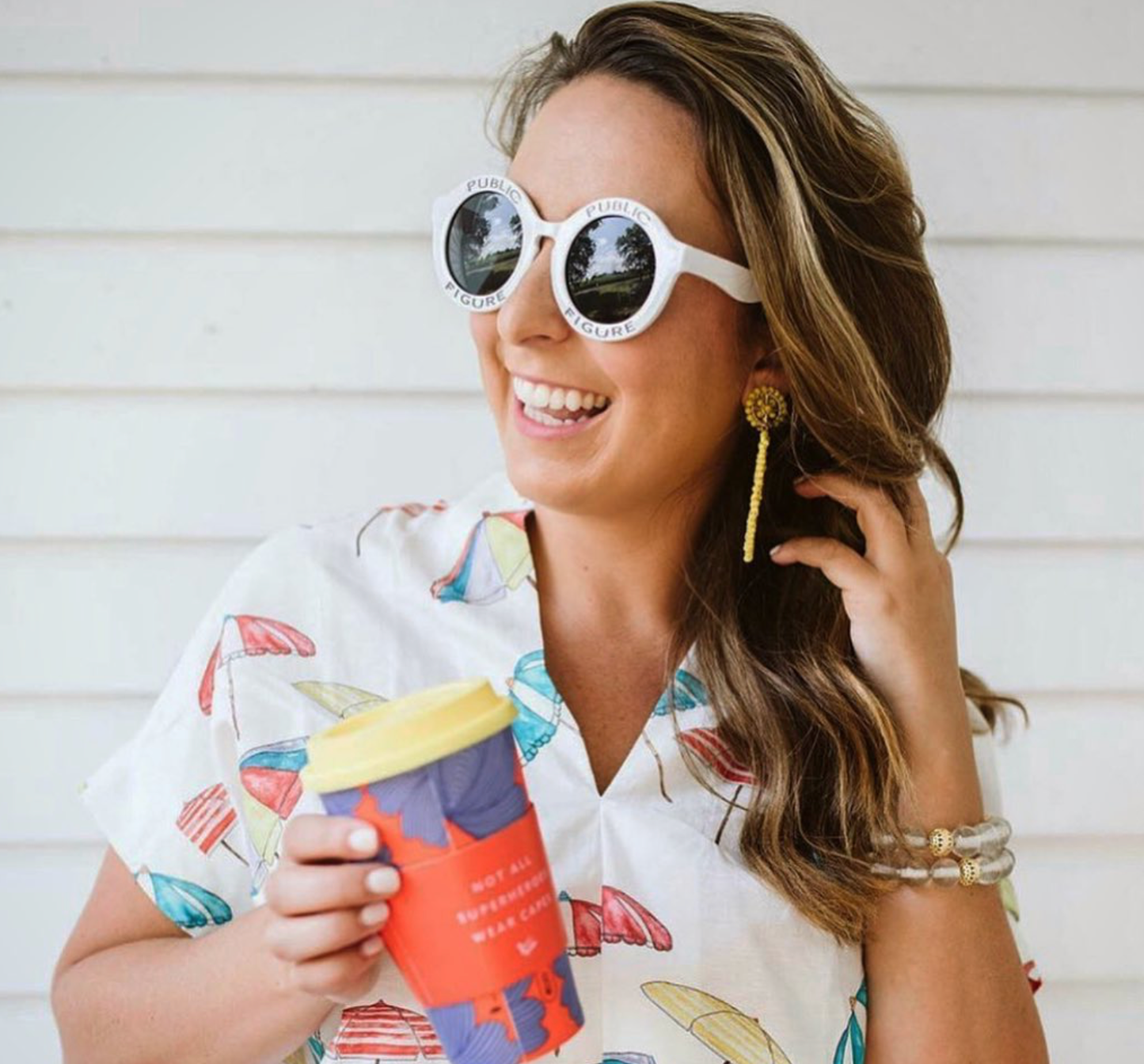 Public Figure Sunglasses