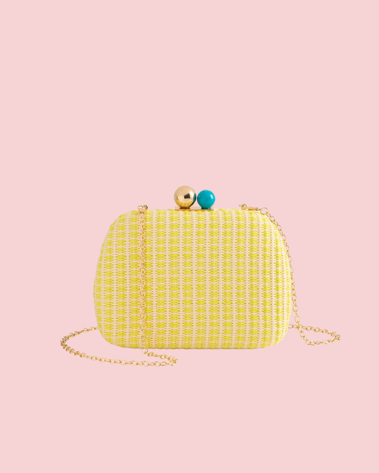 BONDI MINAUDIÈRE