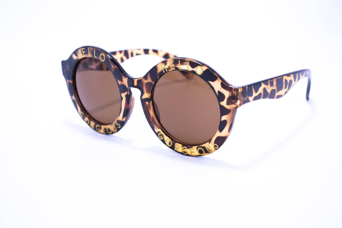 Hello Gorgeous Sunglasses