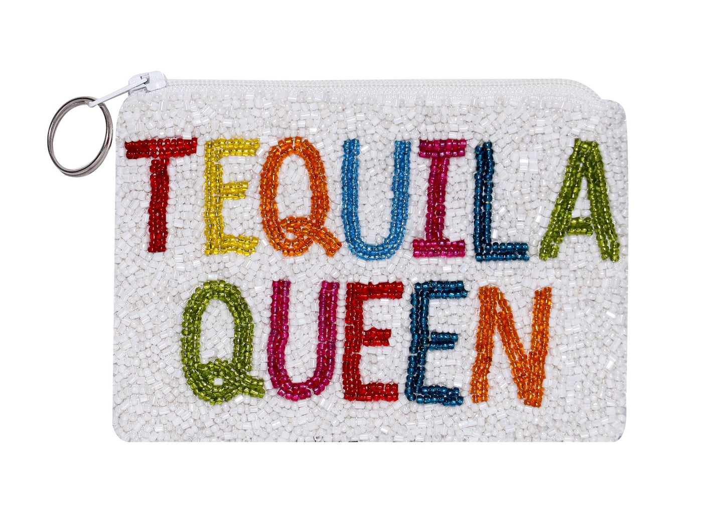 Tequila Queen