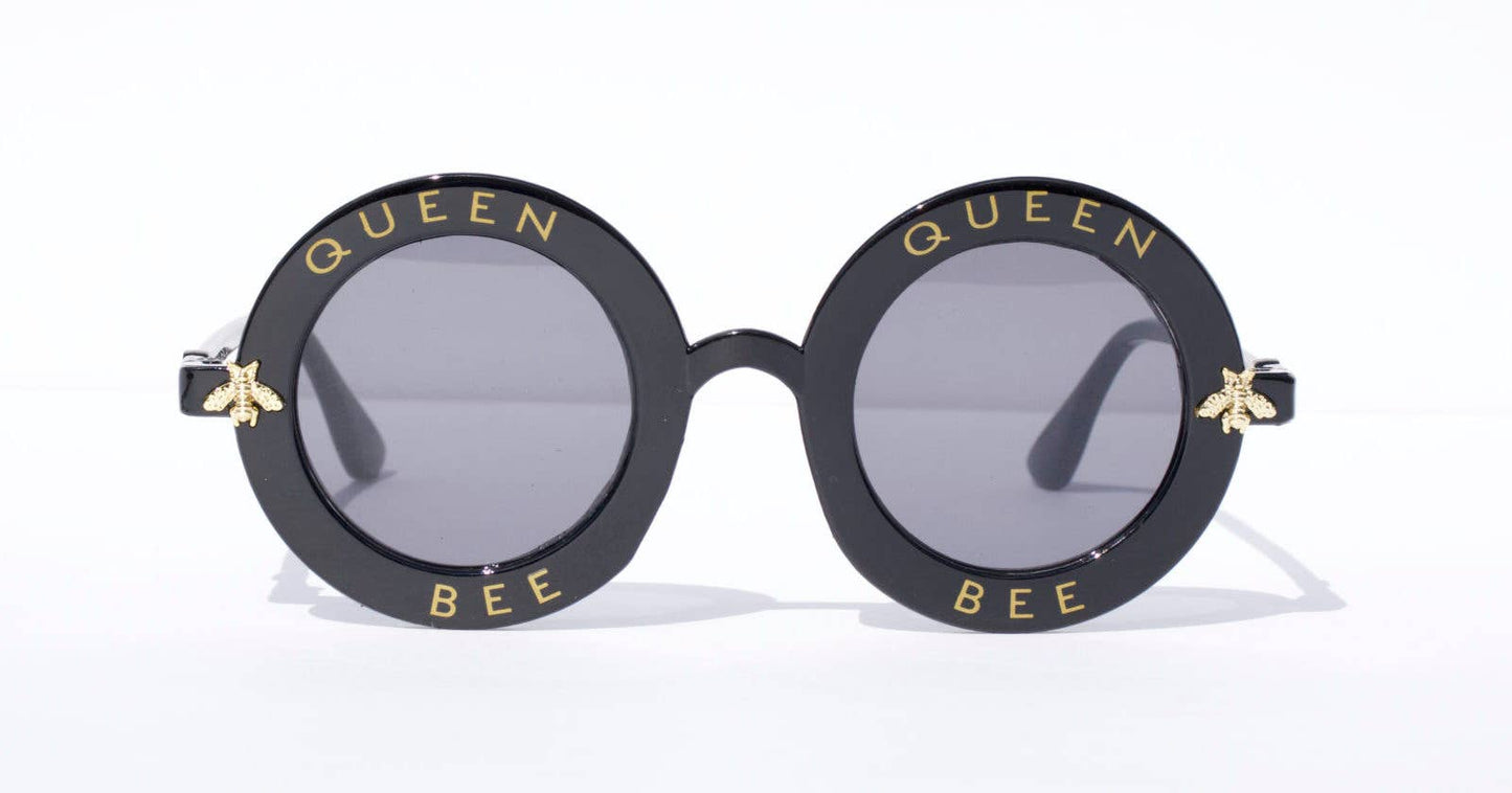 Queen Bee Sunglasses