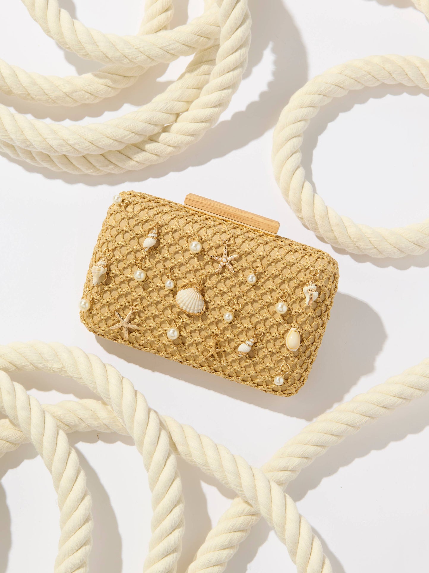 ORIA MINAUDIÈRE,GOLD