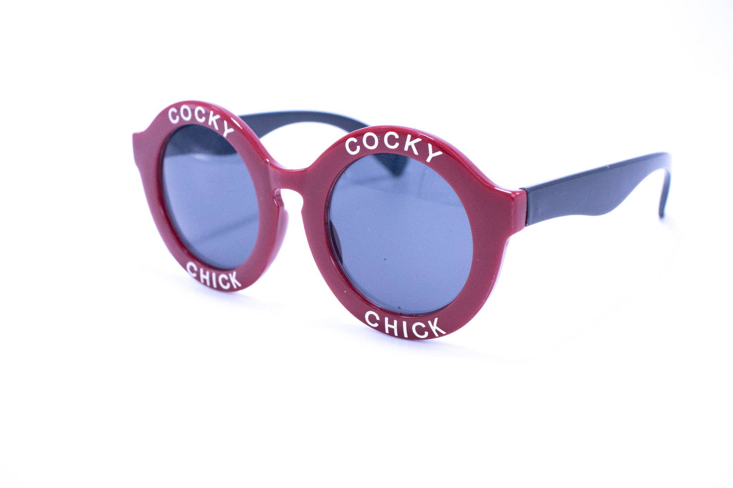 Cocky Chick Sunglasses