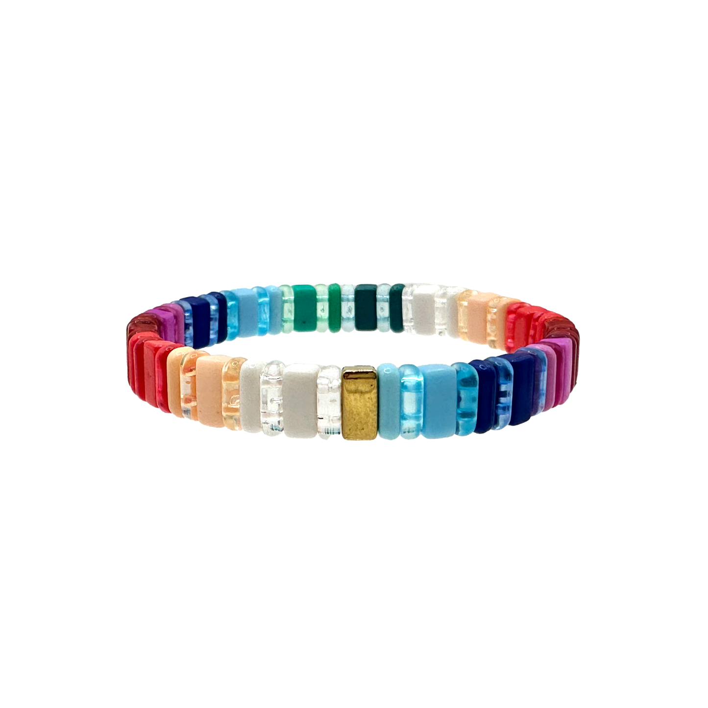Maypole Bracelet