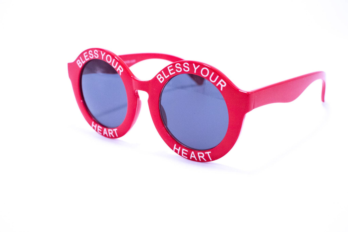 Bless Your Heart Sunglasses