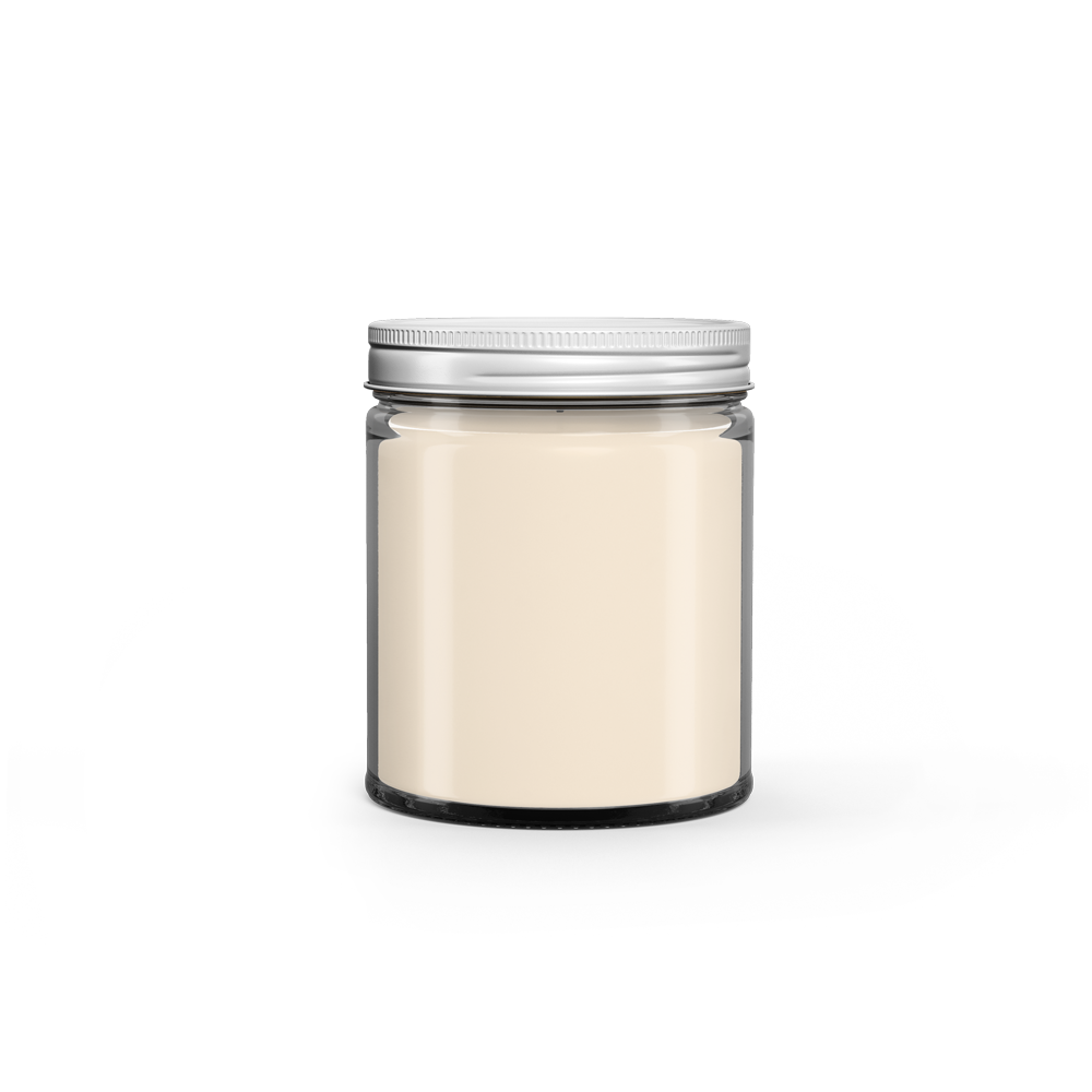 Palm Tree - Candle