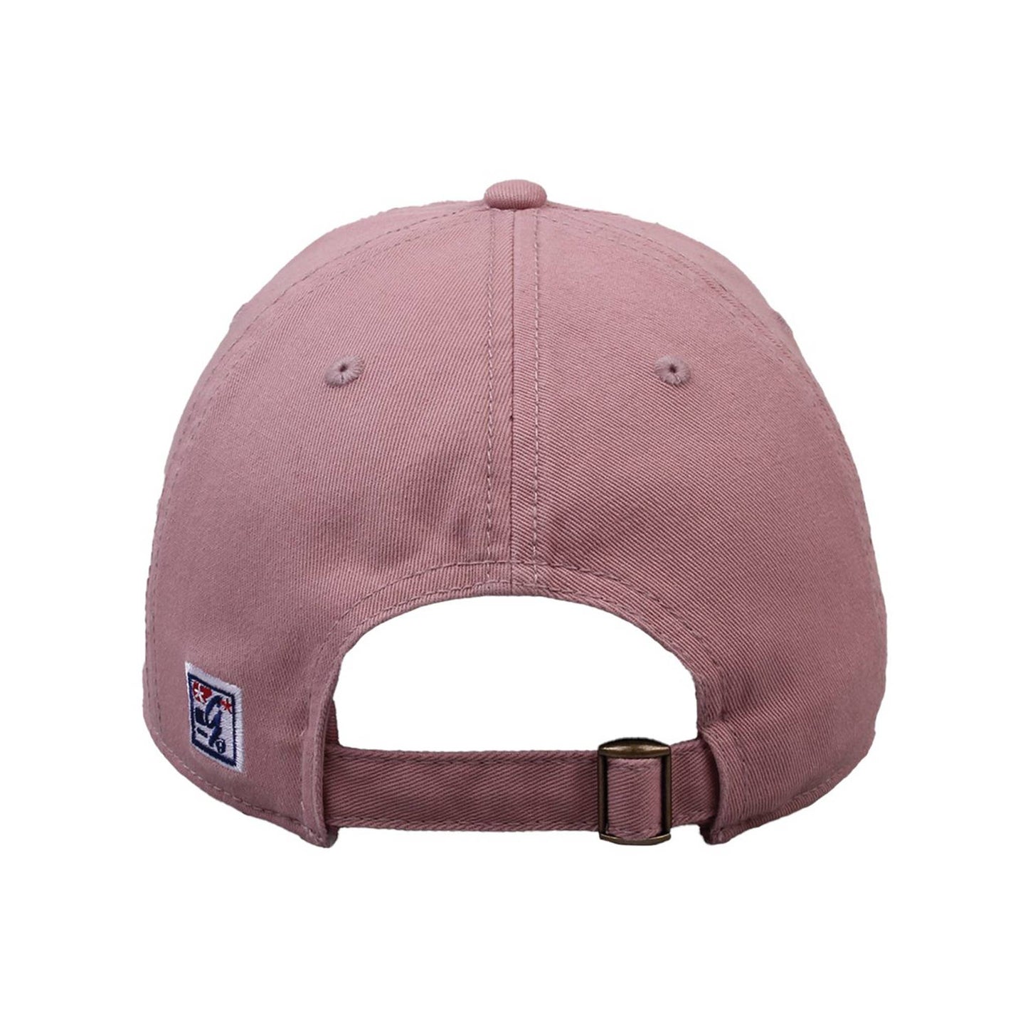 Can't Afford Me Embroidered Classic Twill Cap