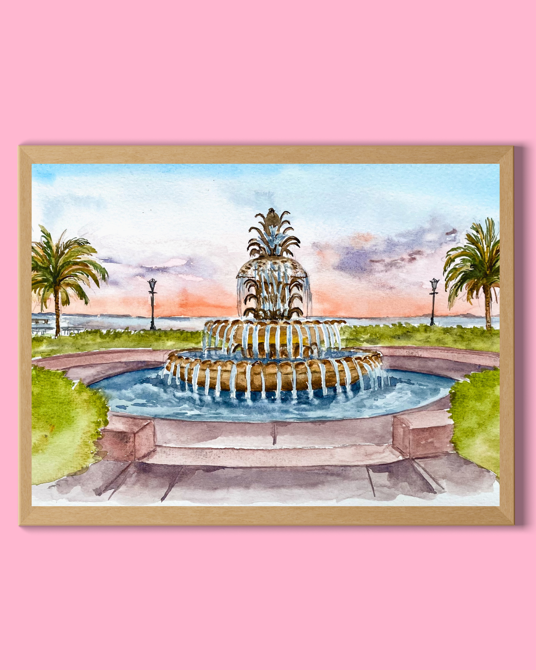 Charleston Collection