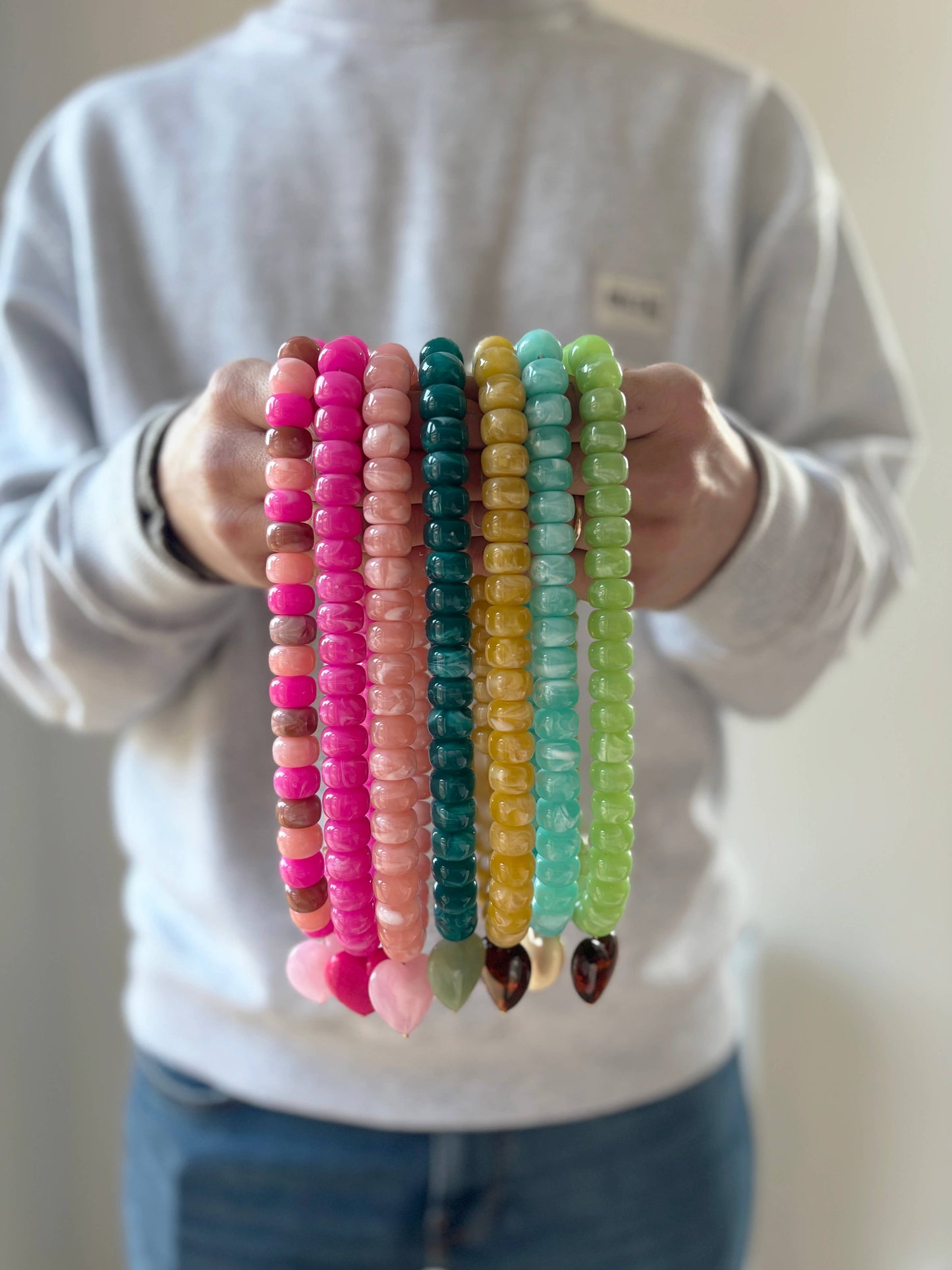 SUZIE NECKLACE