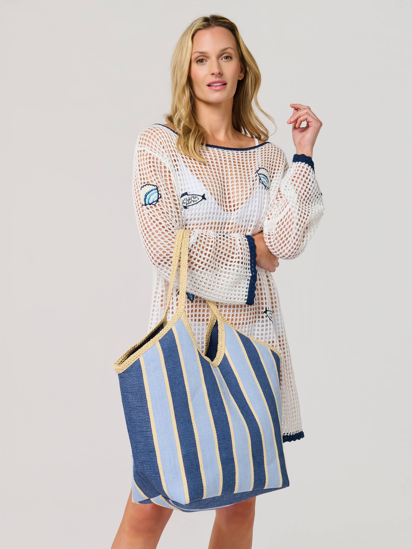 CAPRI TOTE
