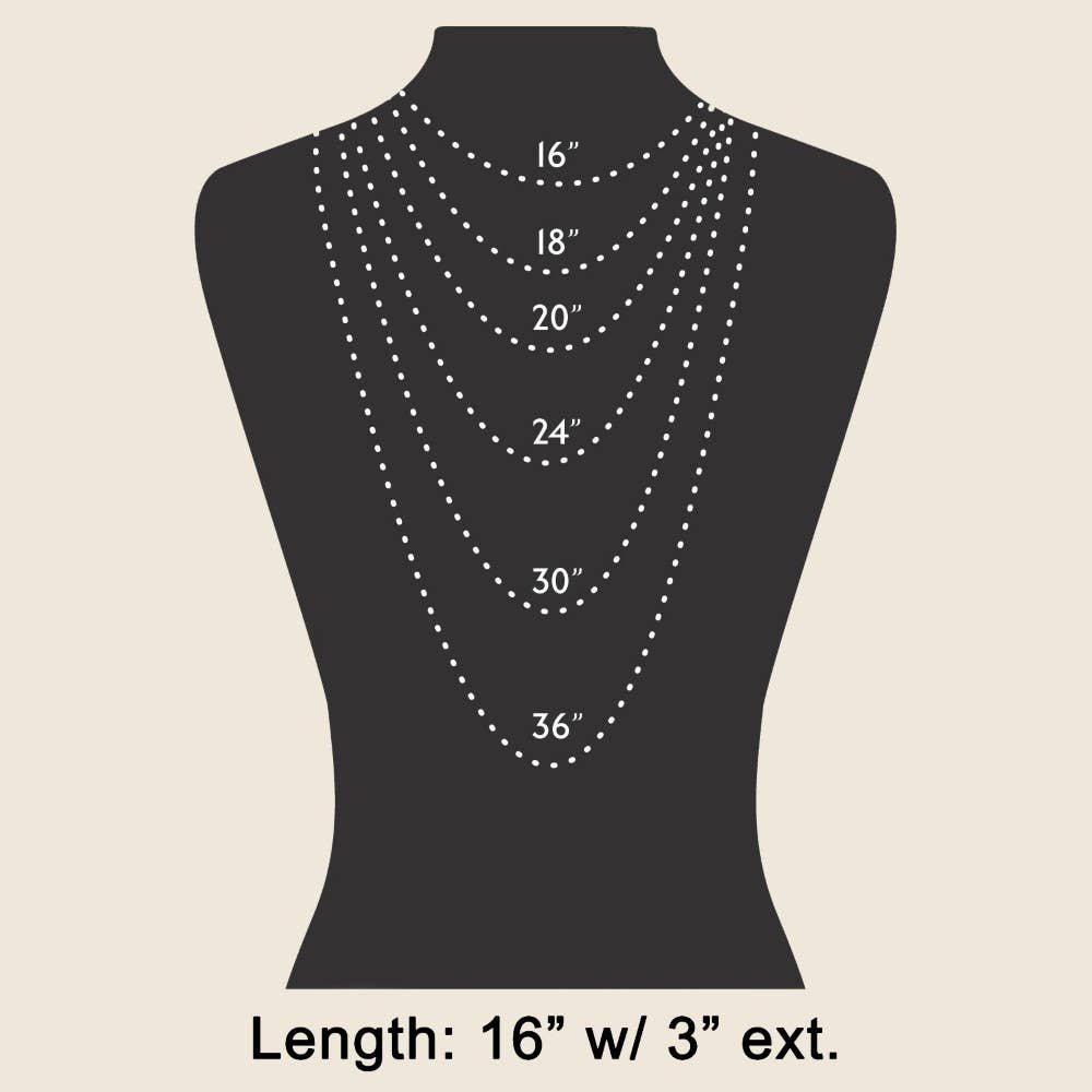 Stainless Steel Clam Shell Coin And Epoxy Charms Braided