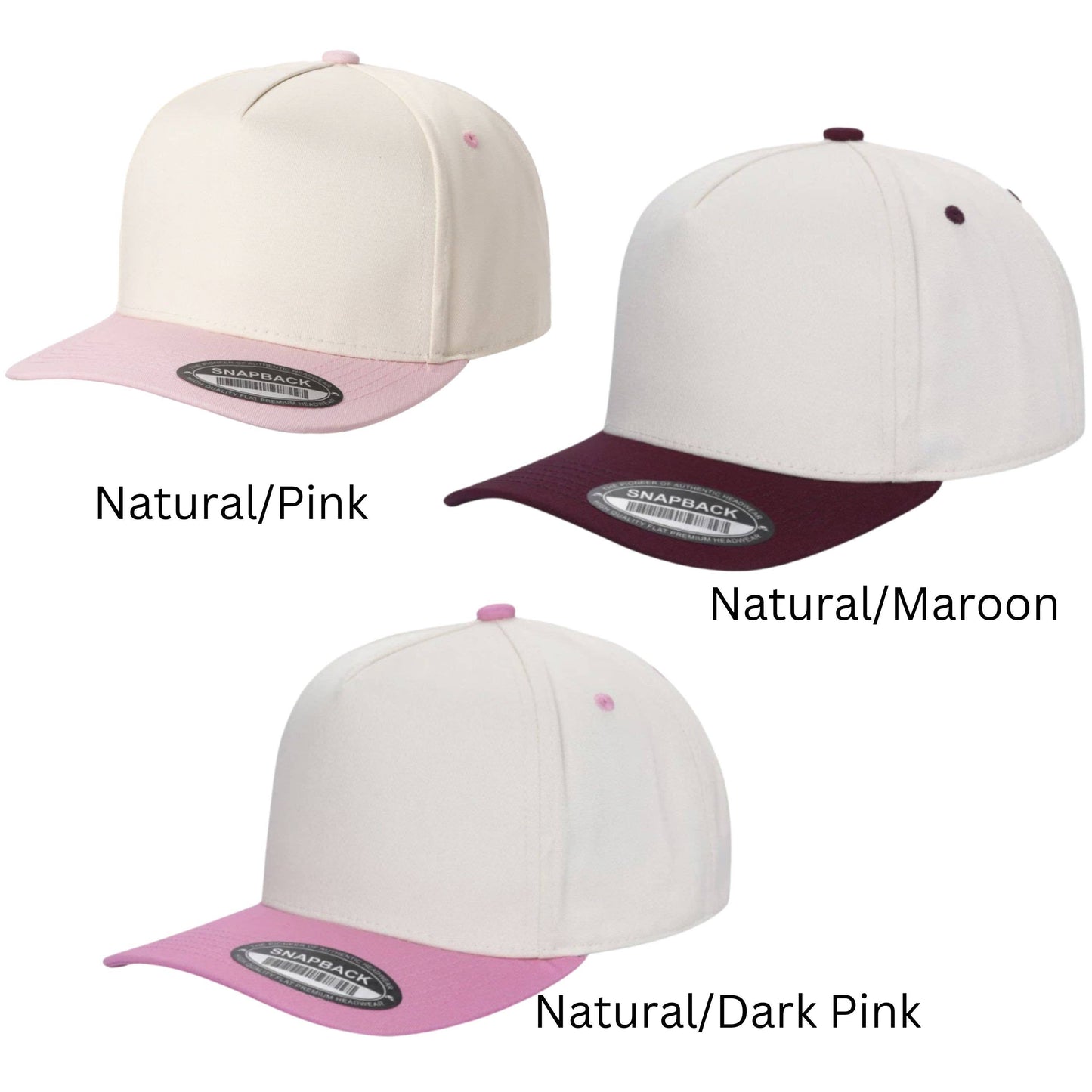 Charleston Embroidered Hat