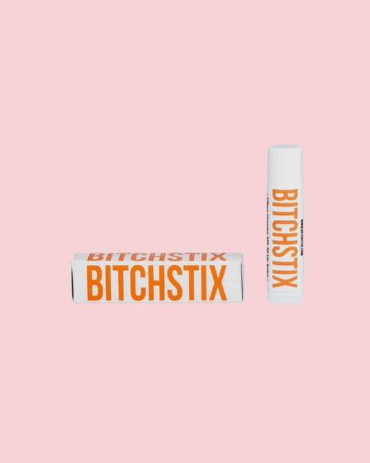 Citrus Orange SPF30 Lip Balm