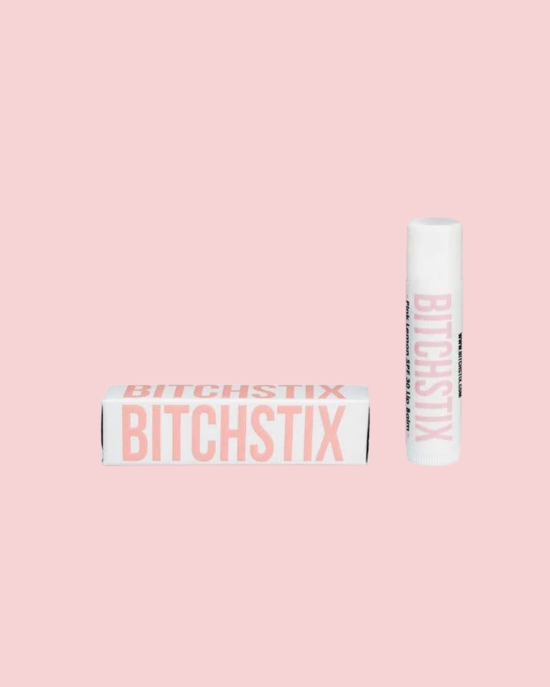 Pink Lemon SPF30 Lip Balm