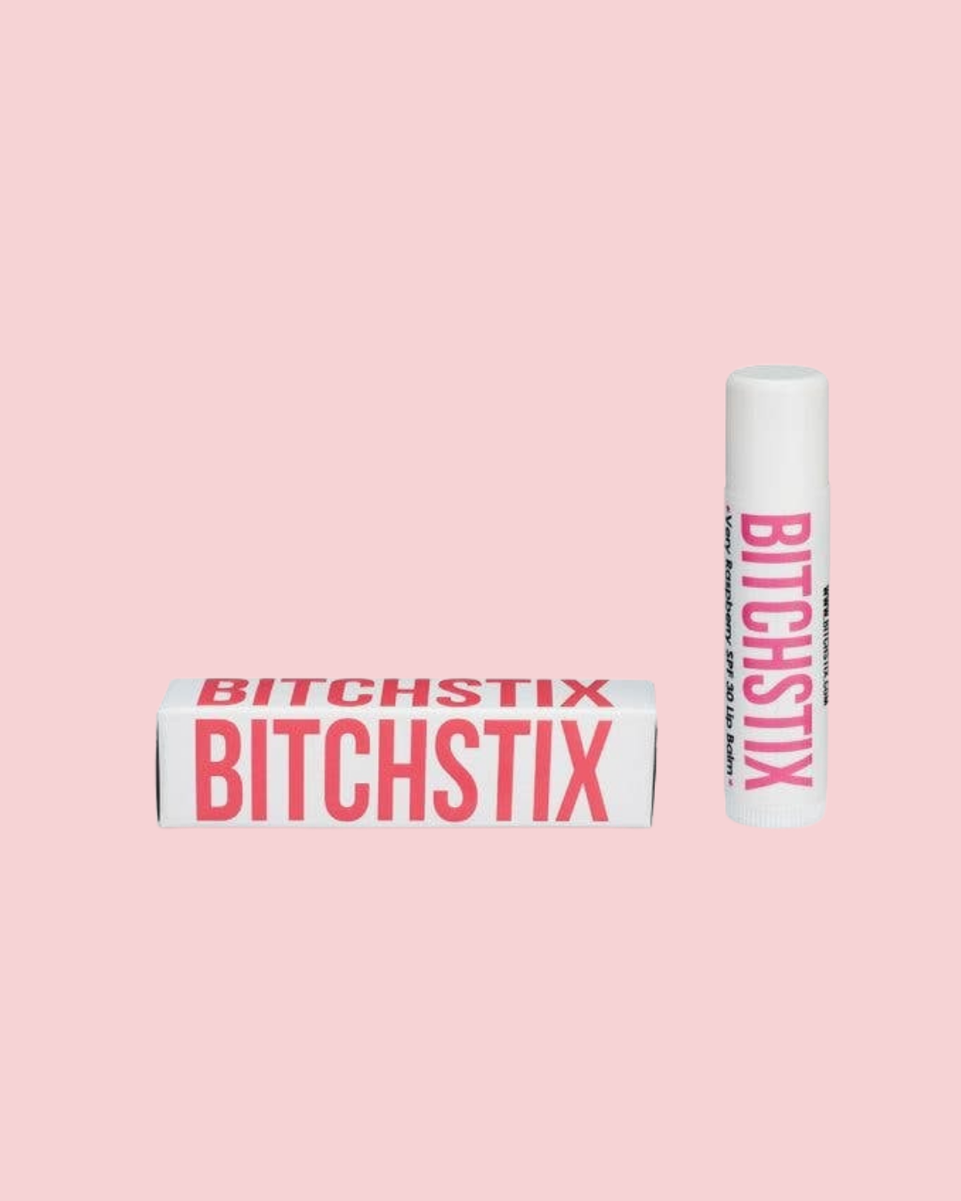 Very Raspberry SPF30 Lip Balm