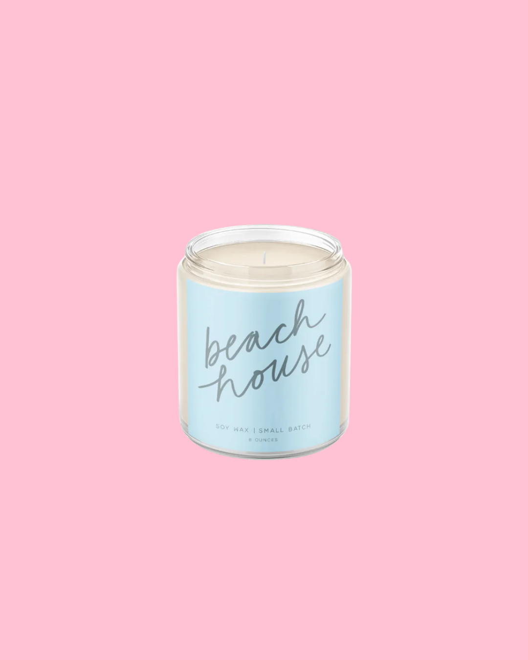 Beach House - Candle