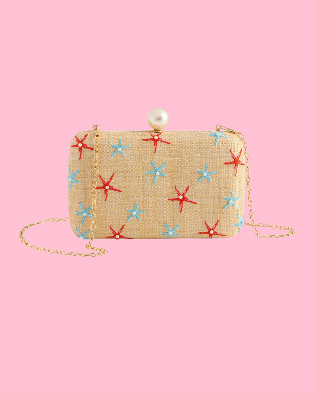 MARIS MINAUDIÈRE,NATURAL