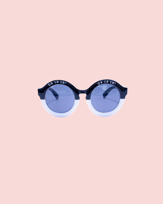 OH LA LA Sunglasses