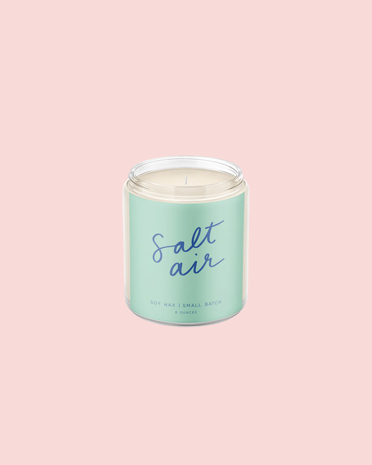 Salt Air - Candle