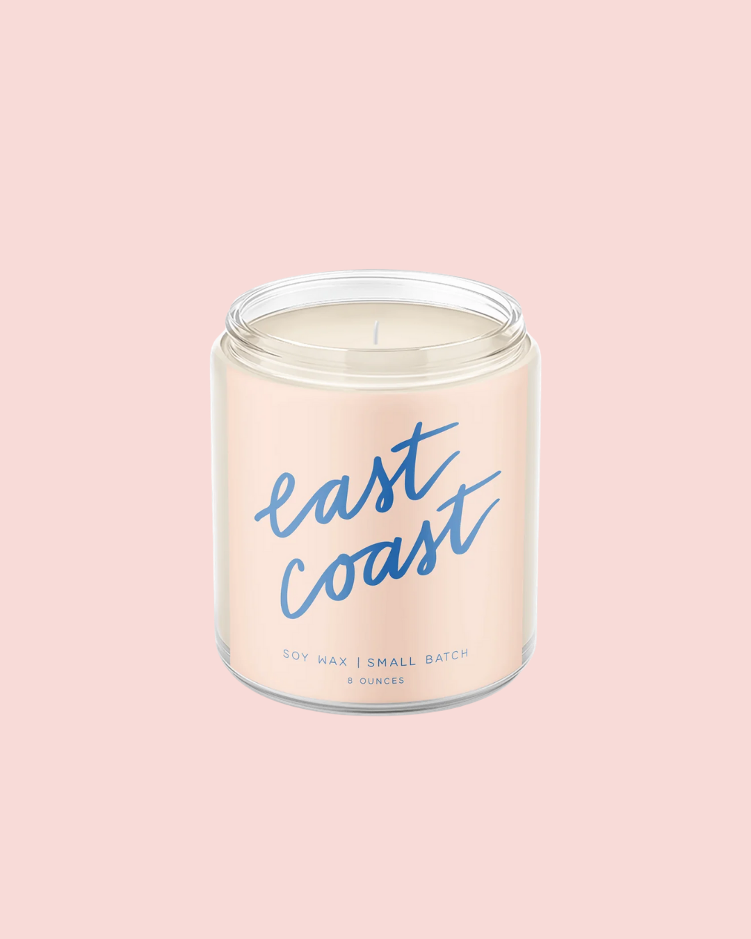 East Coast - Candle