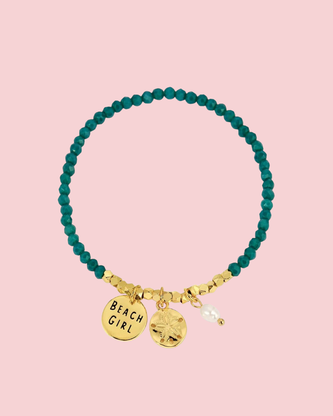 Beach Girl Bracelet