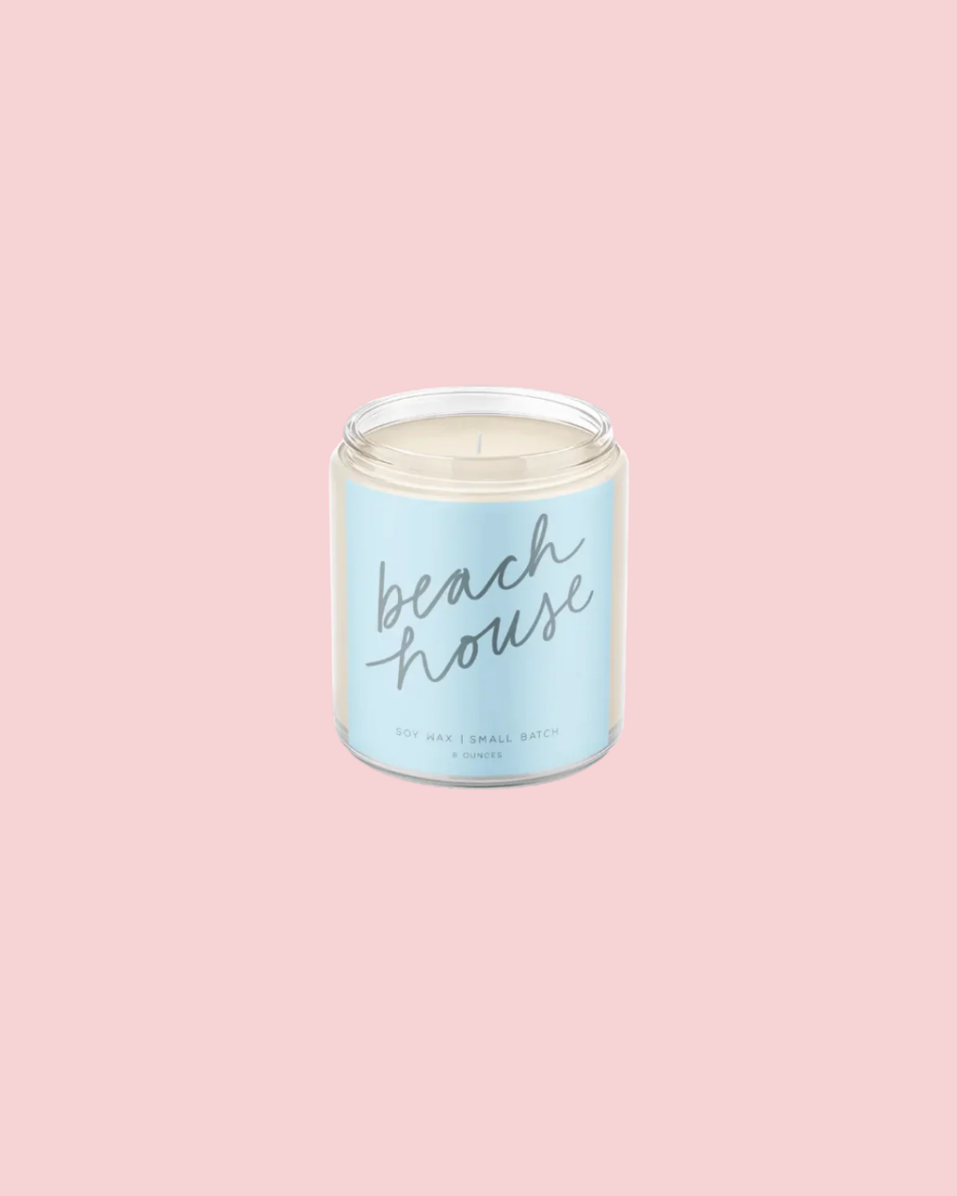 Beach House - Candle
