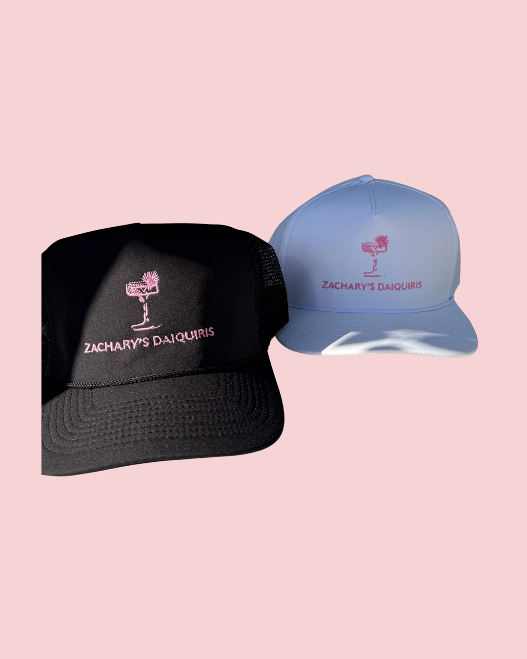 Zach's Hat