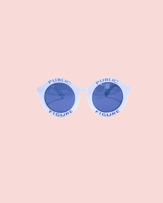 Public Figure Sunglasses