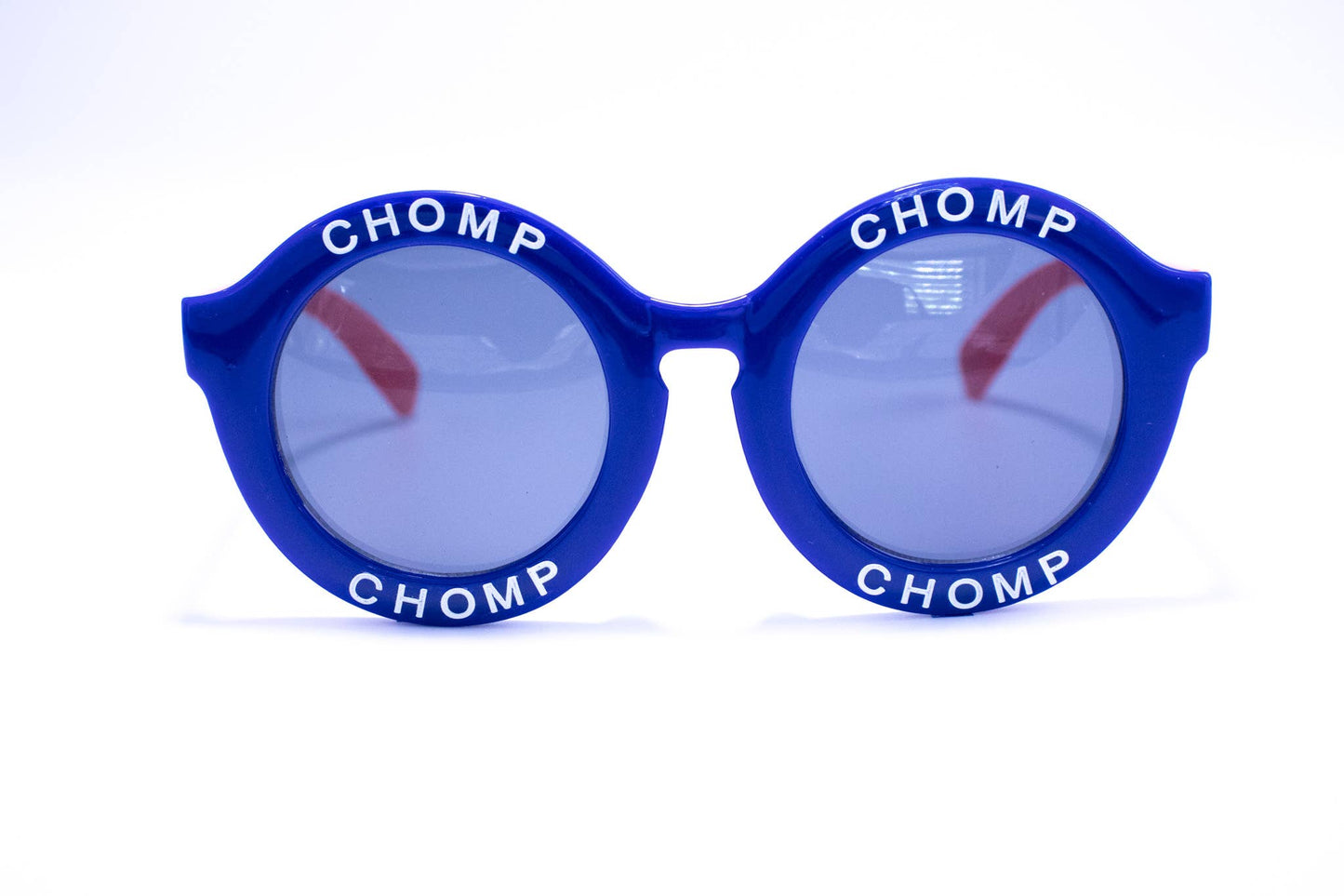 CHOMP CHOMP