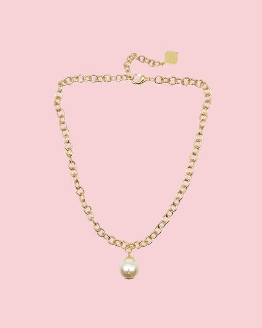 Trinity Necklace - Queen