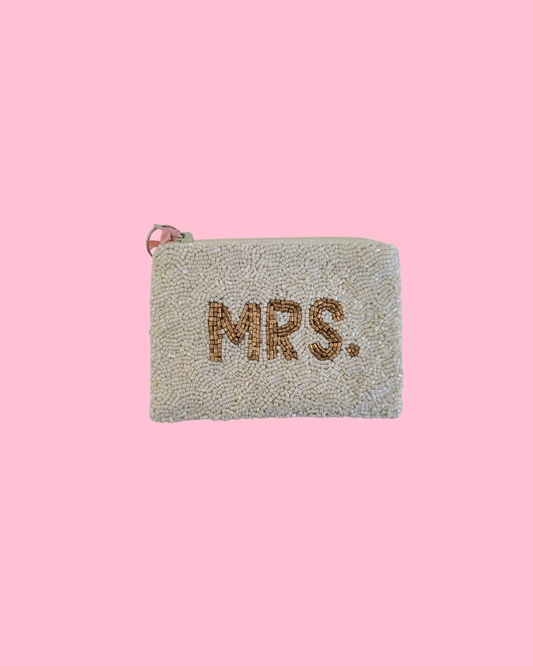 MRS. Coin Purse