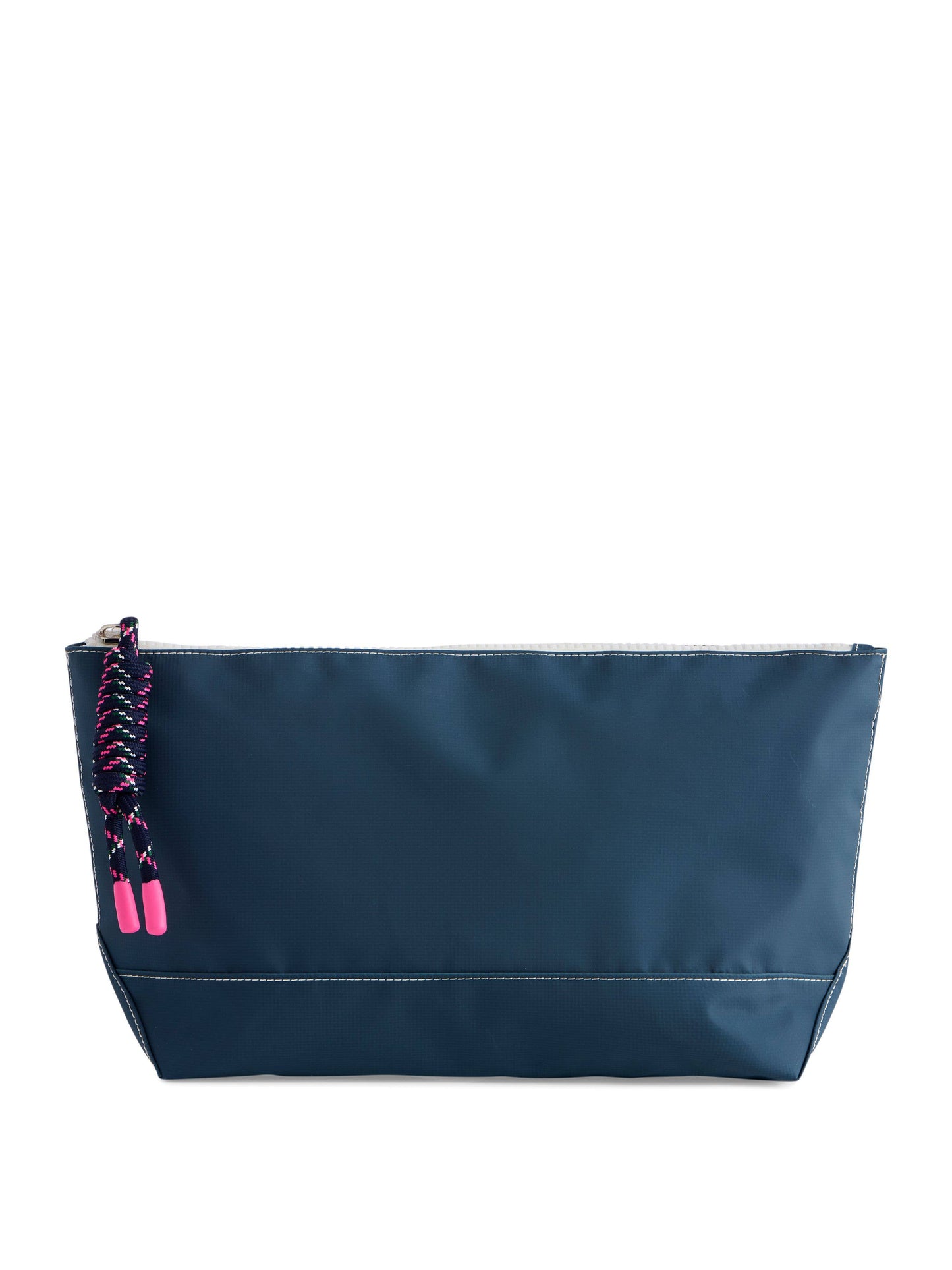 PORT WATER RESISTANT ZIP POUCH