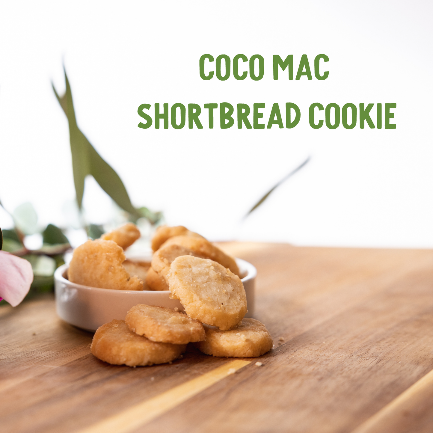 Charleston Gift Tin | Gourmet Shortbread Cookies or Nuts