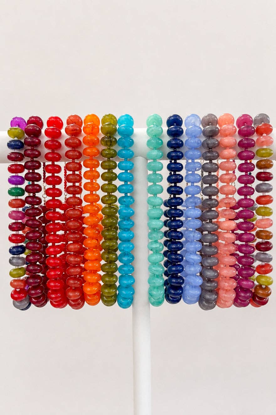 Hallie Necklace