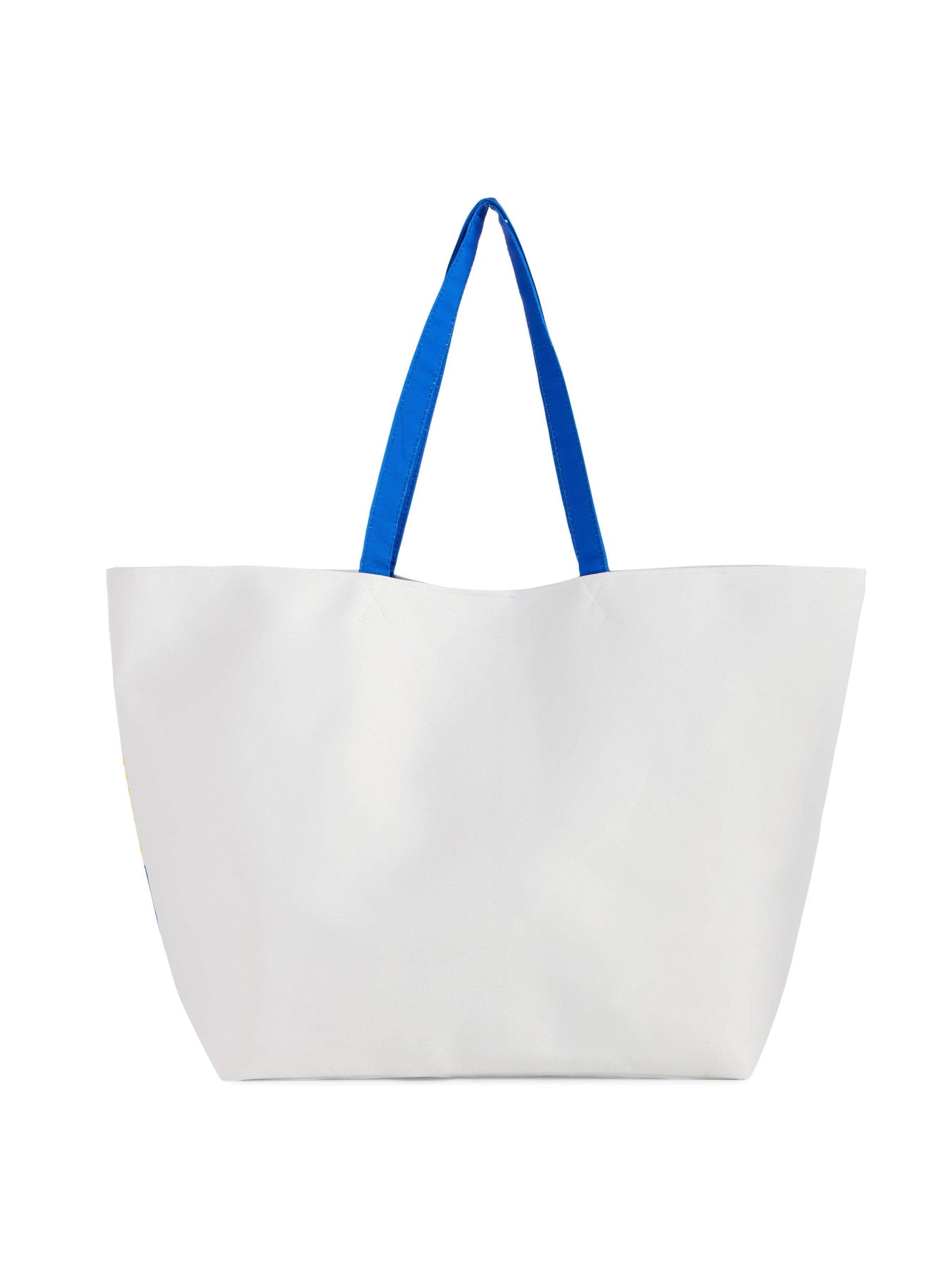SEASIDE CARRYALL TOTE,MULTI