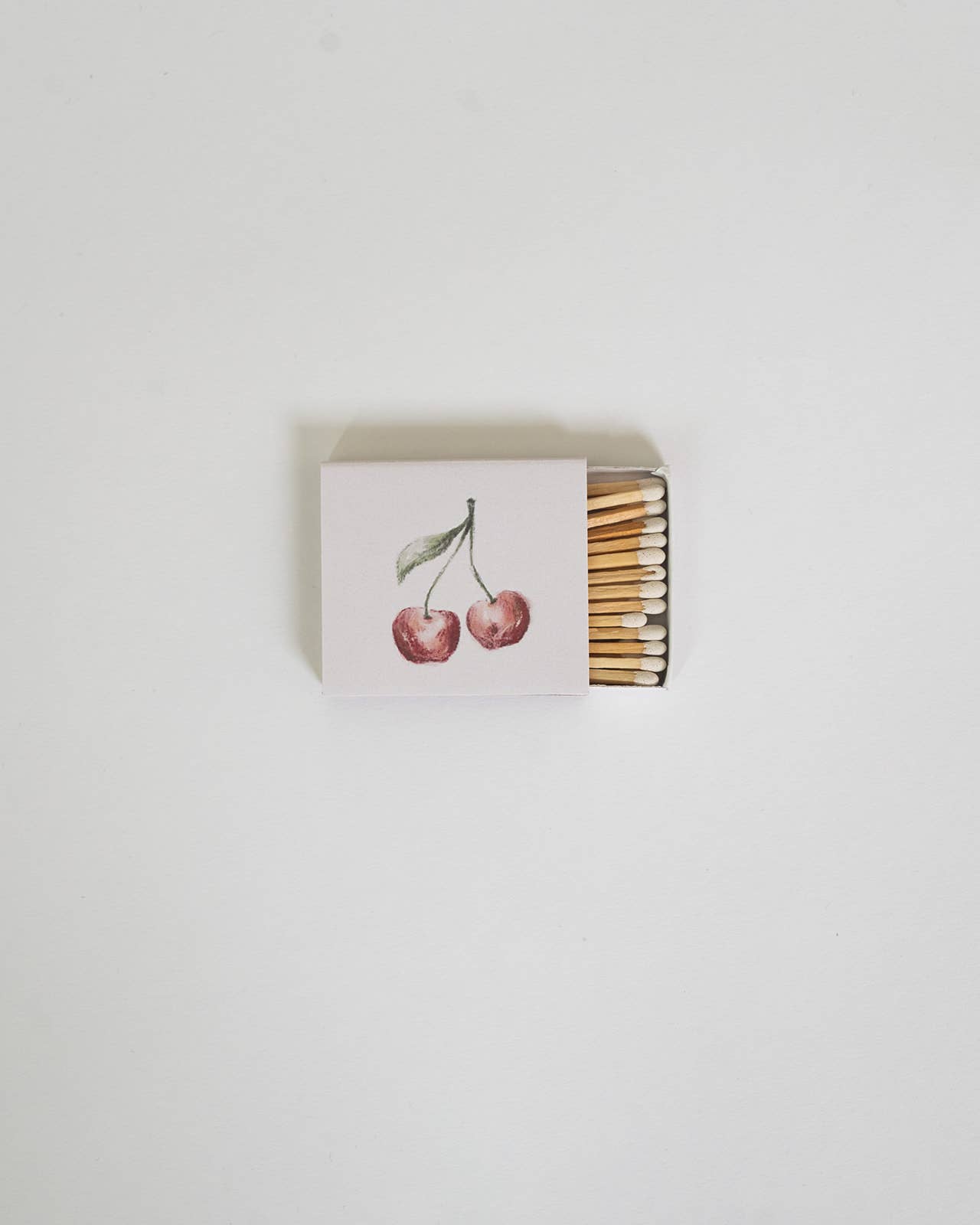 Mon Cherie Matchbox